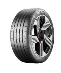 Continental 235/45r20 conti ecocontact 7 100w xl mo fr letnja ( 70316154 )