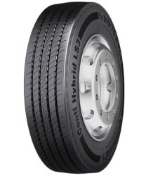Continental 265/70r17.5 contihybrid ls3 139/136m 3pmsf vodea ( 86412193 )