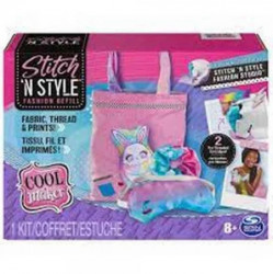 Cool maker stich and style modni studio set ( SN6064817 )  - Img 1