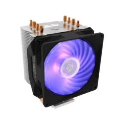 Cooler Master H410R RGB RR-H410-20PC-R1 Hyper procesorski hladnjak