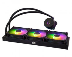 Cooler master MasterLiquid 360L Core ARGB vodeno hlađenje (MLW-D36M-A18PZ-R1) - Img 4