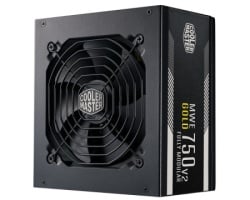 Cooler master MWE Gold V2 750W napajanje (MPE-7501-AFAAG-EU) 5Y -1