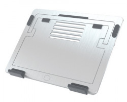 CoolerMaster ergo stand air silver (MNX-SSEW-NNNNN-R1) - Img 1