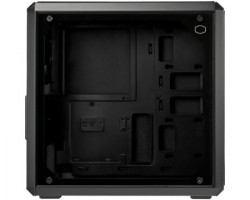 CoolerMaster MasterBox Q300L V2 modularno kućište sa providnom stranicom (Q300LV2-KGNN-S00) - Img 4