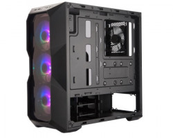 CoolerMaster MasterBox TD500 ARGB kućište (MCB-D500D-KANN-S01) - Img 2