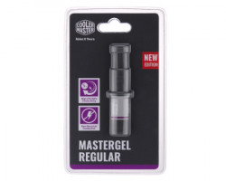 CoolerMaster MasterGel regular termalna pasta (MGX-ZOSG-N15M-R2) - Img 1