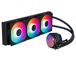 CoolerMaster MasterLiquid ML360 atmos ARGB vodeno hlađenje crno (MLX-D36M-A25PZ-R1) - Img 3