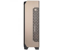 CoolerMaster ncore 100 MAX bronze edition kućište (NR100-ZNNN85-SL0) bronze  - Img 7