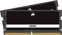 Corsair cl44 cms5x16g1a52c44a2 ddr5 16gb 5200mhz bulk ram sodimm