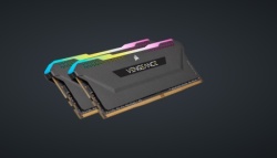 Corsair cmh16gx4m2e3200c16 vengeance rgb pro sl ddr4 16gb (2x8gb) 3200mhz ram