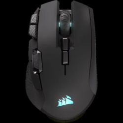 Corsair Ironclaw RGB CH-9317110-WW Miš Wireless gaming