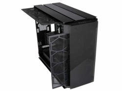 Corsair obsidian 1000D Full-Tower/ATX/kaljeno staklo/bez napajanja/RGB/crna Kućište  ( CC-9011148-WW ) -5