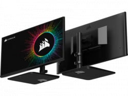 Corsair xeneon 32UHD144-A 32"/IPS/3840x2160/144Hz/1ms MPRT/2xHDMI,DP,USB/Gsync,freesync/crna monitor ( CM-9020006-PE ) - Img 1