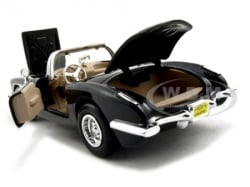 Corvette 1959 metalni auto 1:24 ( 25/73216AC )-2