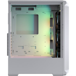 Cougar archon 2 mesh RGB white PC case mid tower kućište ( CGR-5CC5W-MESH-RGB ) - Img 2