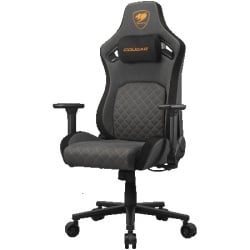 Cougar Defensor Gold F Gaming chair, Gray ( CGR-DFF-GRB ) -6