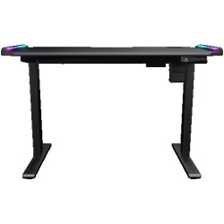 Cougar E-DEIMUS Gaming Desk ( CGR-E-DEIMUS120-B01 ) -3