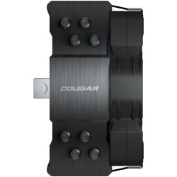 Cougar forza50 argb Air Cooling ( CGR-FZA50-ARGB ) -2