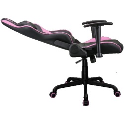 Cougar Gaming chair Armor Elite Eva / Pink (CGR-ELI-PNB) ( CGR-ARMOR ELITE-P )  - Img 3