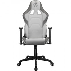 Cougar gaming chair armor elite white (CGR-ELI-WHB) ( CGR-ARMOR ELITE-W )  - Img 3