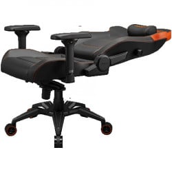 Cougar gaming chair armor evo orange ( CGR-ARMOR EVO )  - Img 7