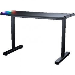 Cougar gaming desk deimus 120 rgb ( CGR-DEIMUS-B01 )  - Img 3