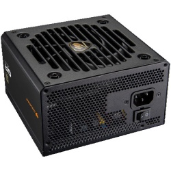 Cougar GR 850 PSU 80plus Gold Fully Modular ( CGR GDN-850 ) -2