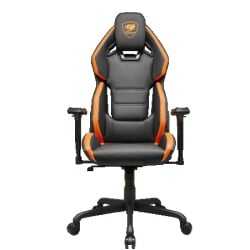 Cougar hotrod gaming chair ( CGR-ARX ) -1