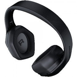 Cougar Spettro headset wireless + wired bluetooth + 3.5mm active noise cancellation black ( CGR-SPETTRO-B01 ) - Img 5