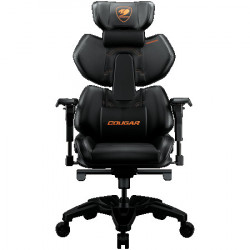 Cougar Terminator Gaming chair Black/Orange 3MTERNXB.0001 ( CGR-TER )  - Img 8