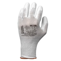 Coverguard rukavica eurolite est90 veličina 11 ( 1est900011 )