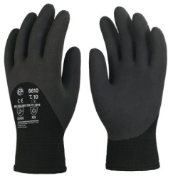 Coverguard rukavica eurowinter crnaveličina 10 ( 6610 )