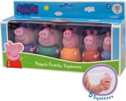 Cpa peppa pig set sa figurama ( 330483 )