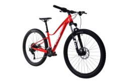  Capriolo mtb al-eve 7.5 27.5" crveno ( 923212-16 )-6