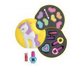 Crazy chic make up paleta unicorn ( CL18643 )  - Img 2