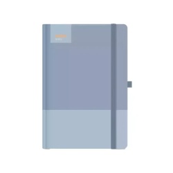 Creative notes b5 96 lista casual blue ( 778103 )