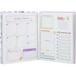 Creative notes planer ( 778030 ) -2