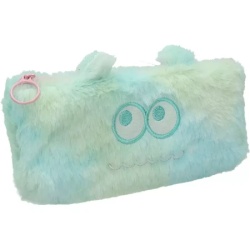 Creative pernica fluffy  20x2x9 cm  sort ( 531230 ) -3