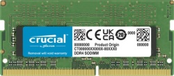 Crucial ct32g4sfd832a ram sodimm ddr4 32gb 3200mhz
