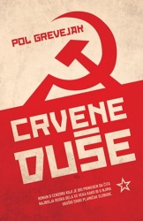 Crvene duše - Pol Grevejak ( 9310 )