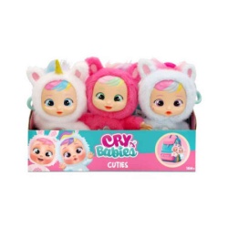 Cry babies cuties asst ( IM929685 )