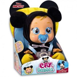 Crybabies mickey ( IM97858 )  - Img 1