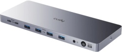 Cudy CS700 13-IN-1 10Gbps USB-C Dual 4K Docking Station | 150W PSU-3