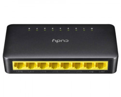 Cudy GS108D 5port gigabitni switch - Img 1