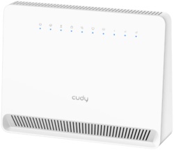 Cudy LT400V N300 Wi-Fi 4G LTE-Cat4 VoLTE Router-4