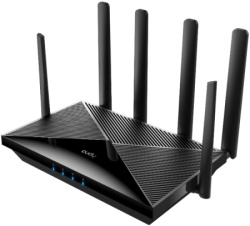 Cudy LT700 AC1200 Wi-Fi 4G LTE-Cat6 Gigabit Router-3