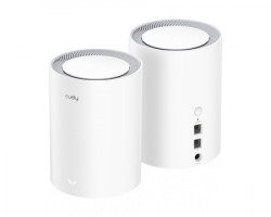 Cudy M1800 AX1800 Whole Home Mesh WiFi System - Img 3