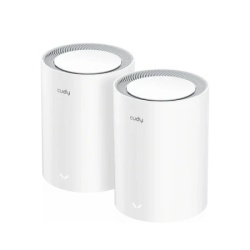 Cudy M3600/BE3600 Dual Band(2-Pack) Whole Home Wi-Fi 7 Mesh System