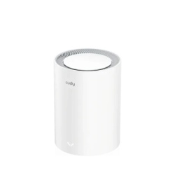 Cudy M3600/BE3600 Dual Band Whole Home Wi-Fi 7 Mesh System (1-Pack)