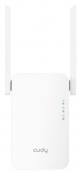 Cudy RE1200 AC1200 Wi-Fi MESH Range Extender, Dual Band 2.4+5Ghz,2x5dBi, 1xLAN, AP/WPS, ACCESS+LED - Img 3